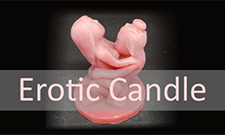 eroticcandle